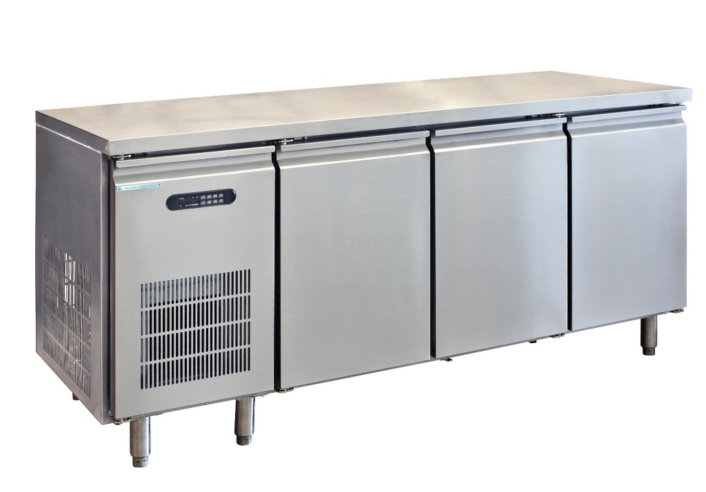 Under-Counter Bar Refrigerators