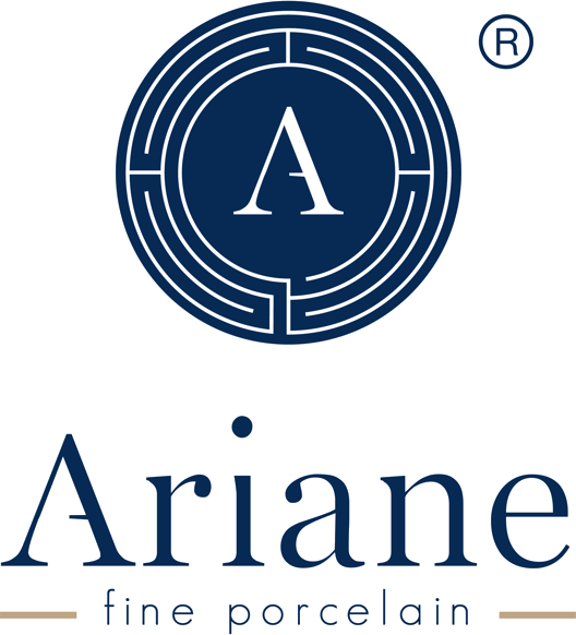 Ariane Fine Porcelain