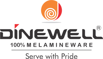 Dinewell Melamine