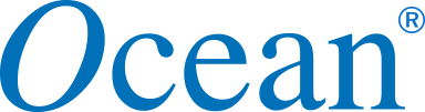Ocean Glassware