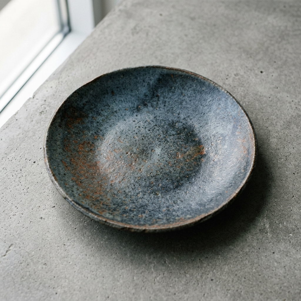 Vitrified Ceramic Platingware