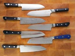 Professional Chef Knives