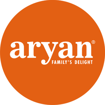 Aryan Family's Delight Logo