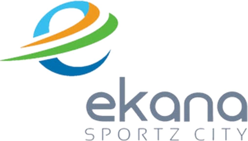 Ekana Sportz City Logo