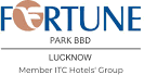 Fortune Park Logo