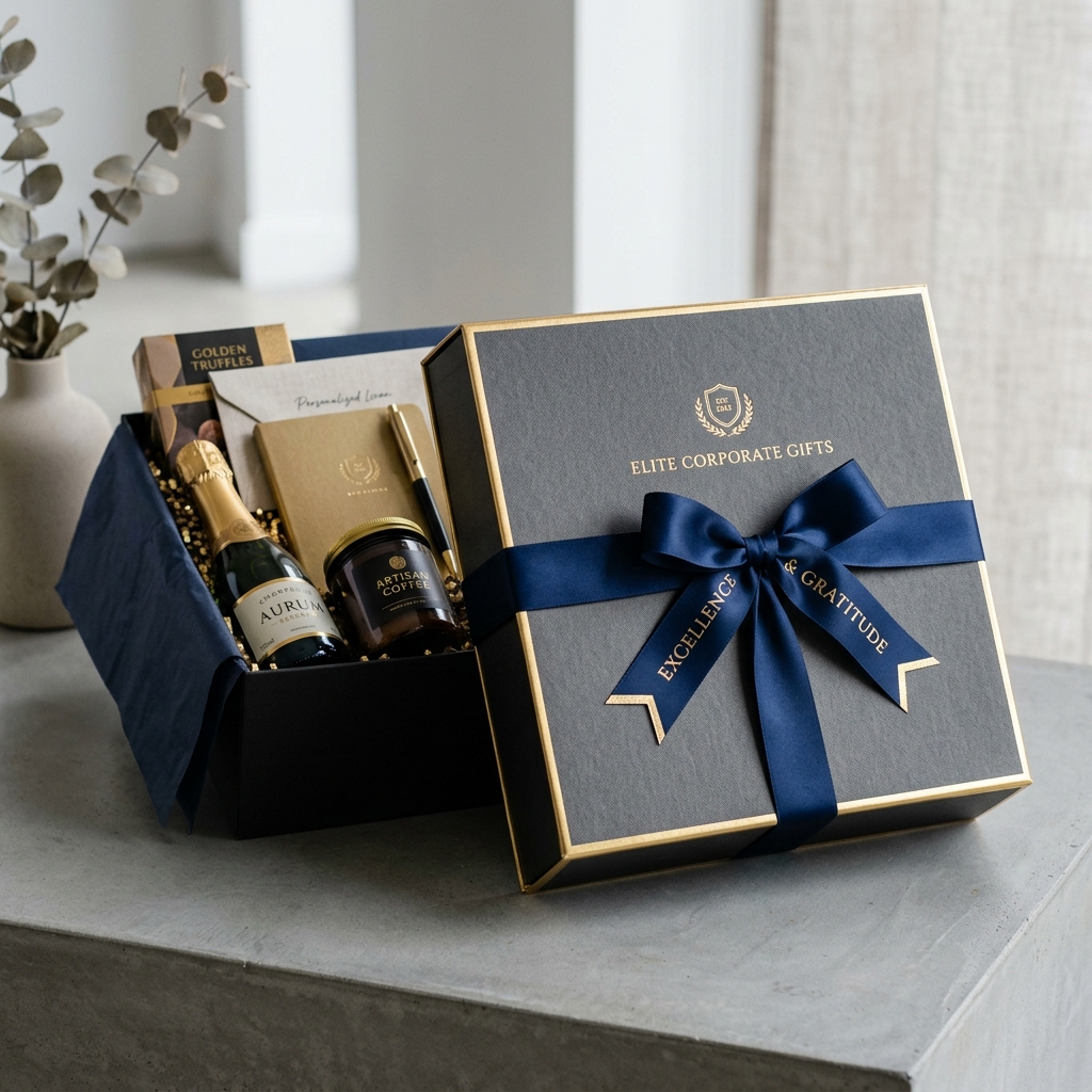 Premium Gifting Sets