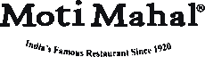 Moti Mahal Deluxe Logo