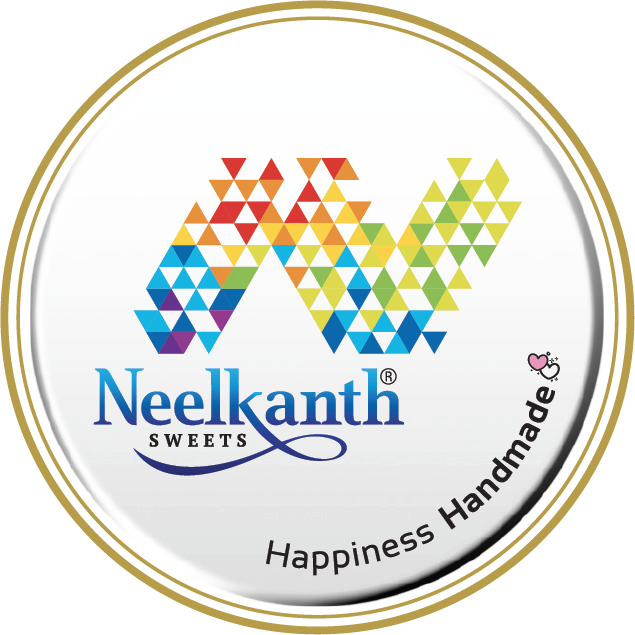 Neelkanth Sweets Logo