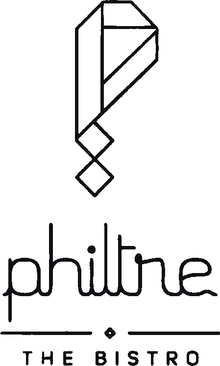 Philtre - The Bistro Logo