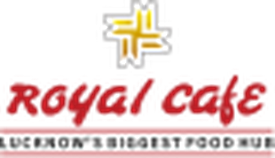 Royal Cafe Logo