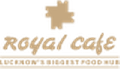 Royal Cafe Logo
