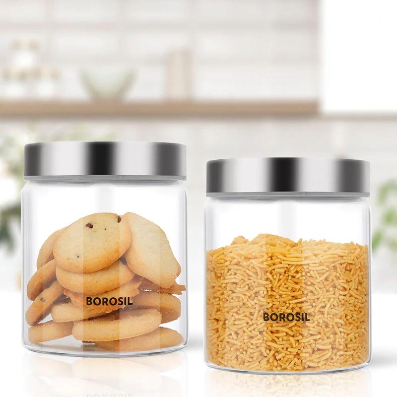 Premium Airtight Containers