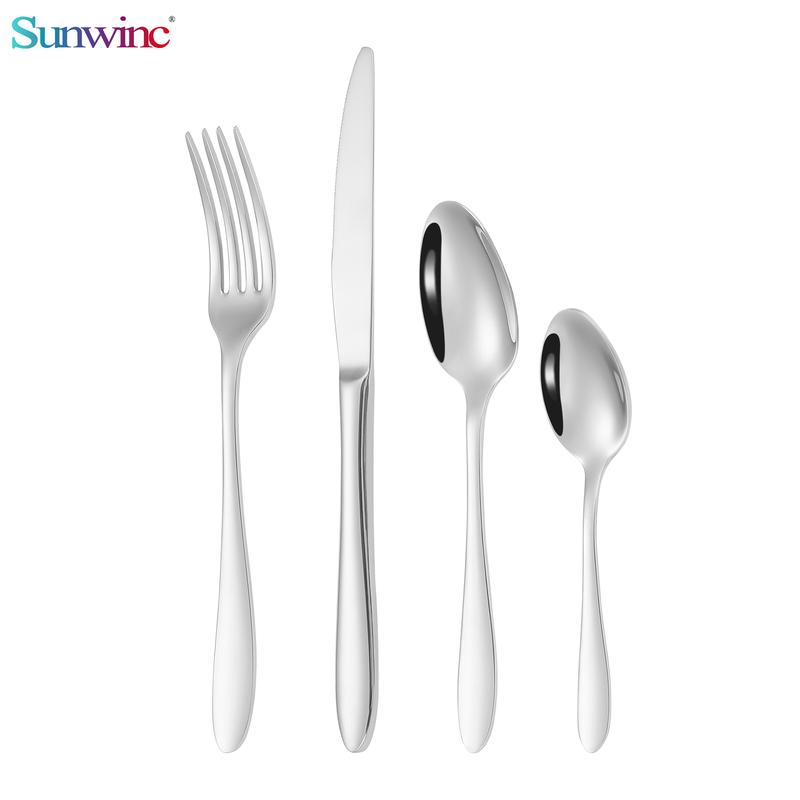 Home Cutlery Set