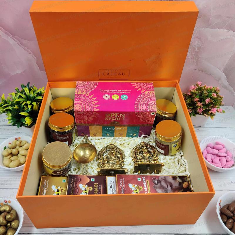 Luxury Gift Hamper