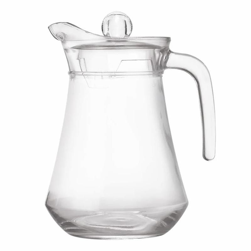 Premium Glass Water Jug