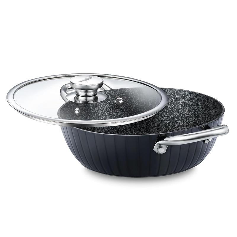 Deep Non-Stick Kadai