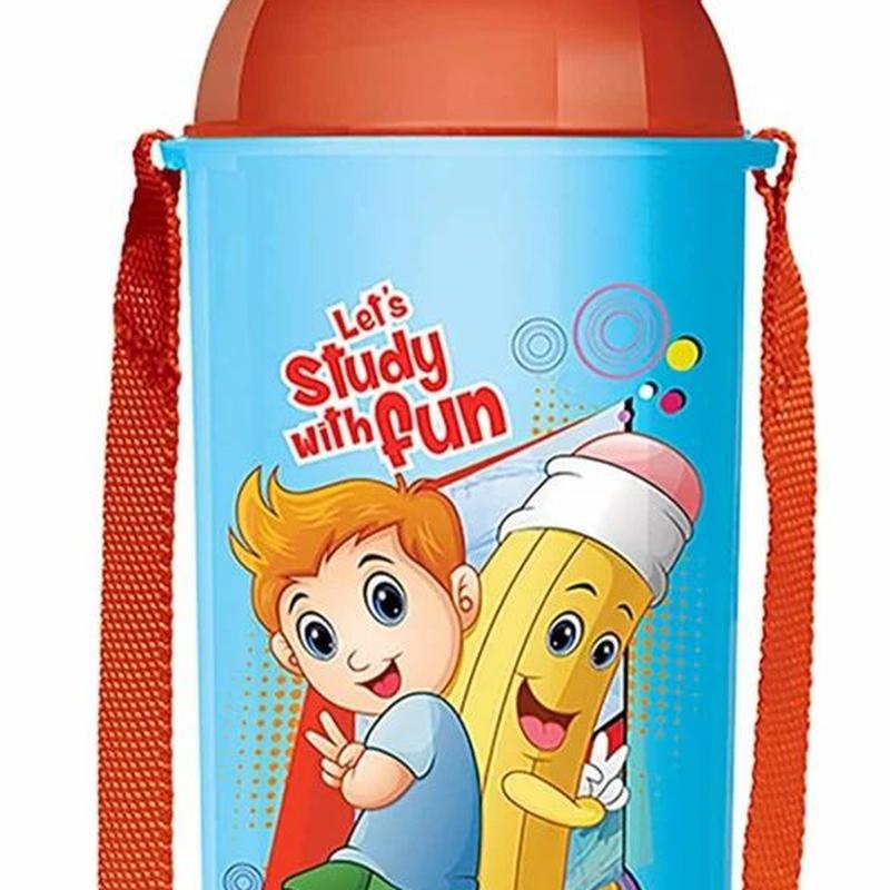 Kids Inner Steel Bottle
