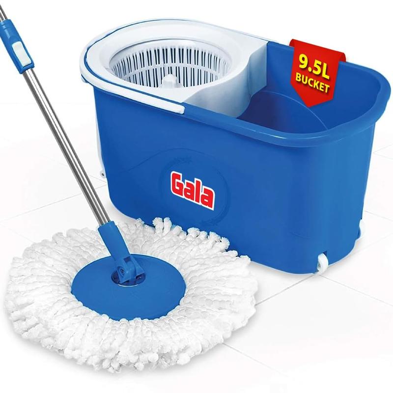 Modern Spin Mop