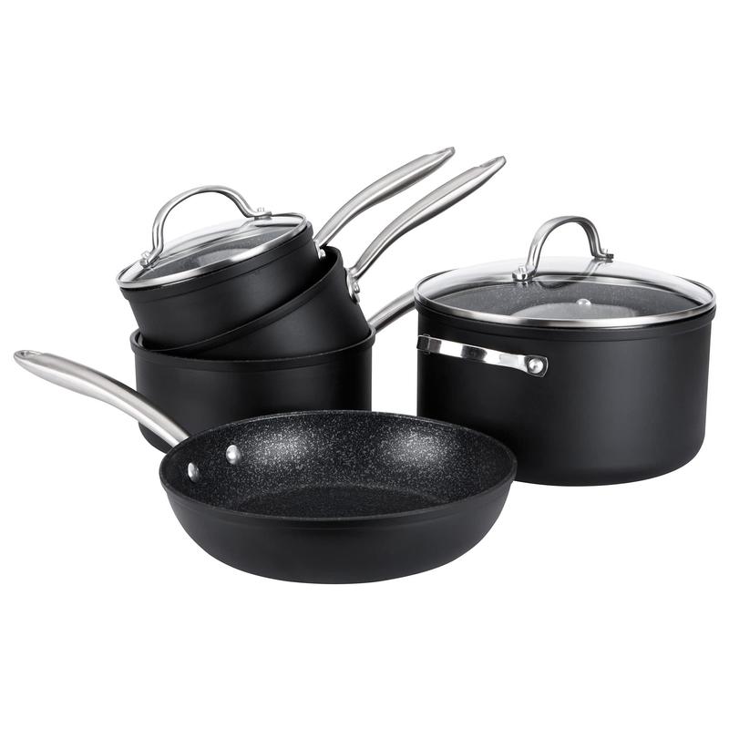 Premium Cookware Set