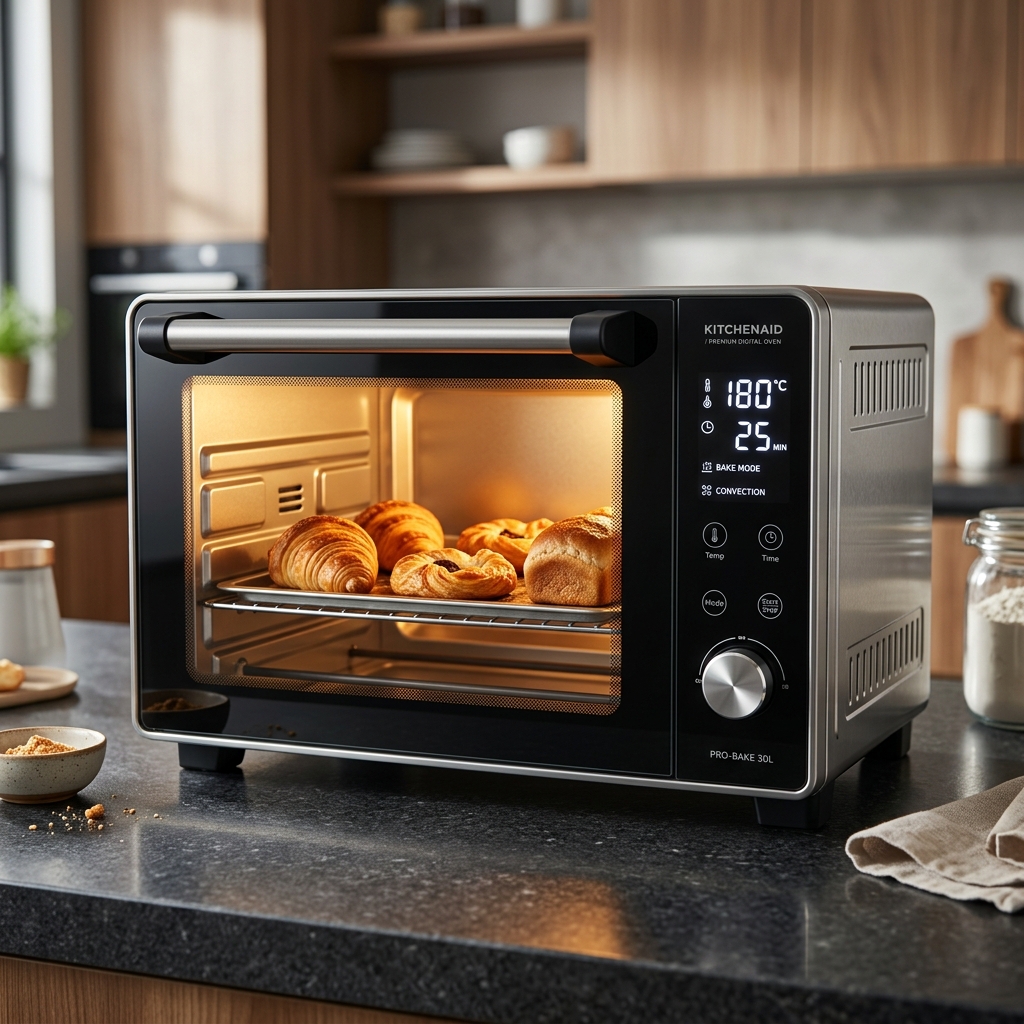 Oven Toaster Grill