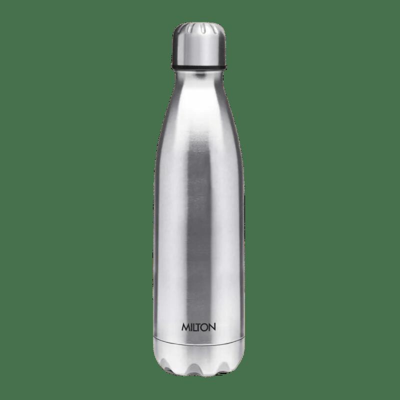 Stainless Steel Fridge Bottle