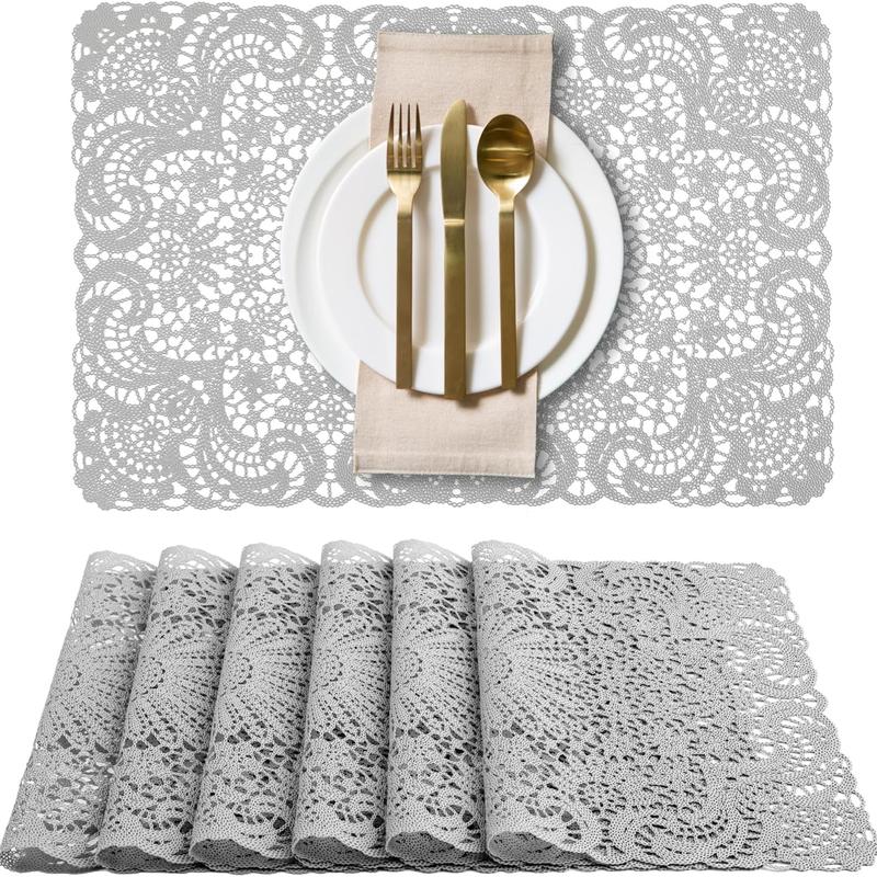 Elegant Table Placemats
