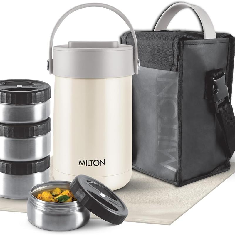Thermoware Insulated Tiffin