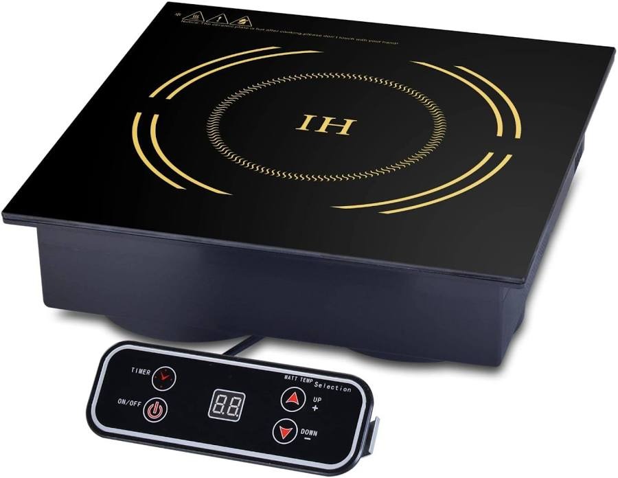 Induction Buffet Warmers