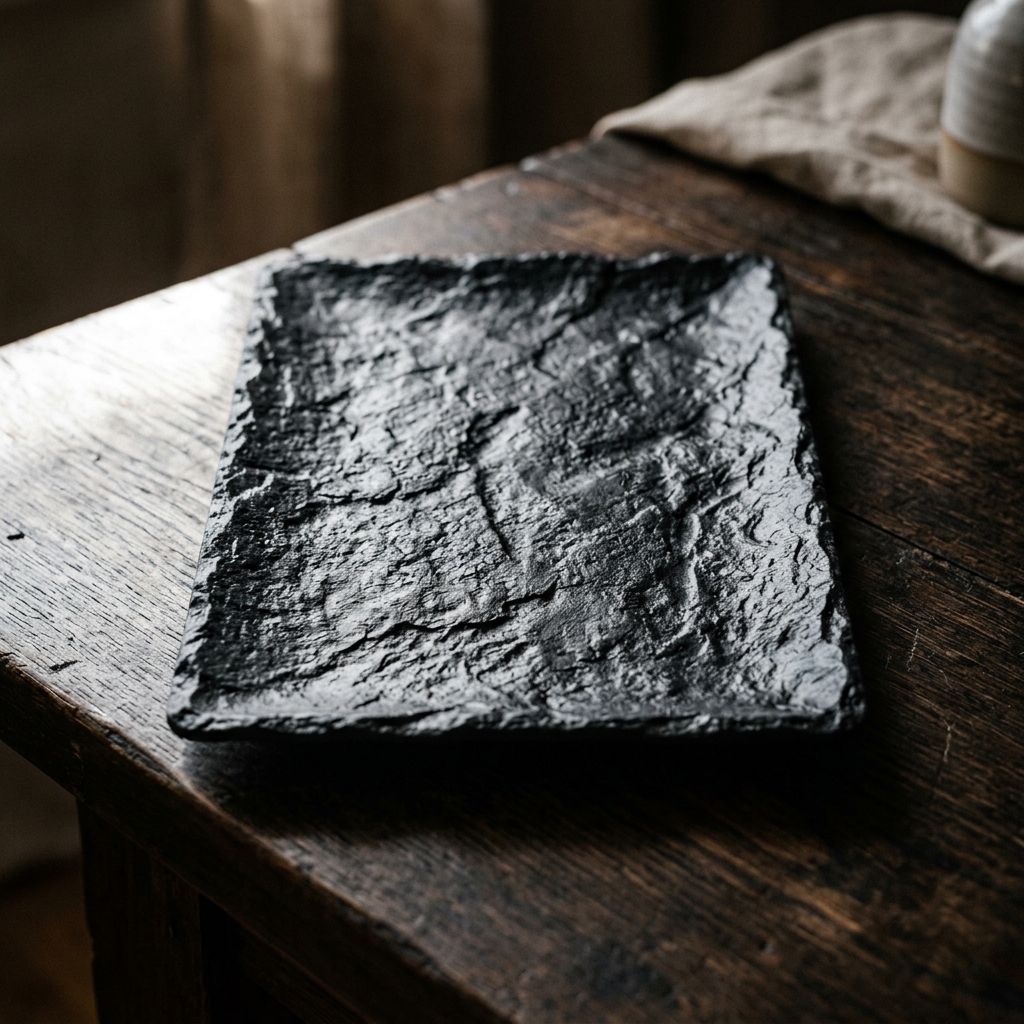 Artisan Slate-Texture Melamine