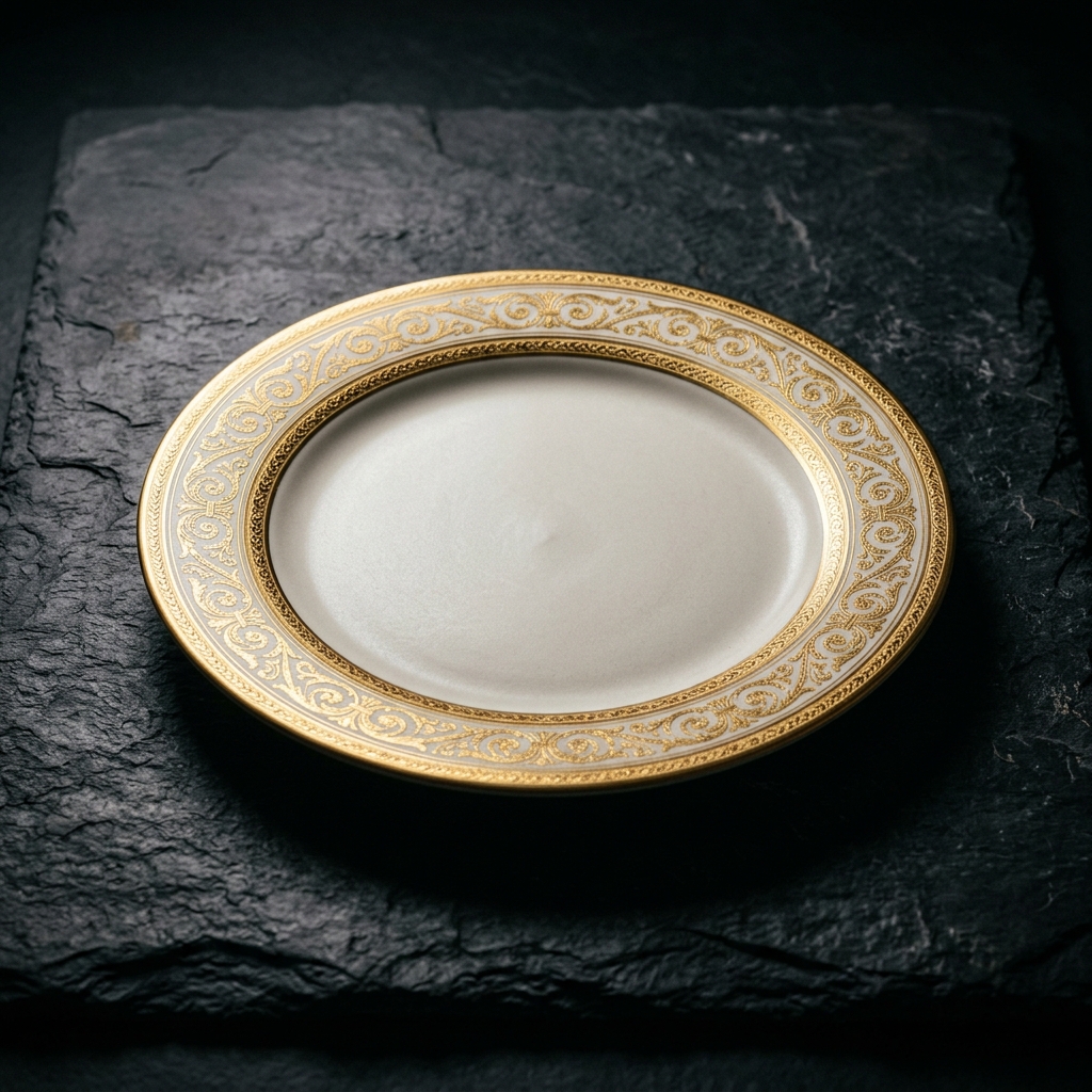 Commercial Alumina Hotelware